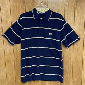 Cutter & Buck Michigan Polo